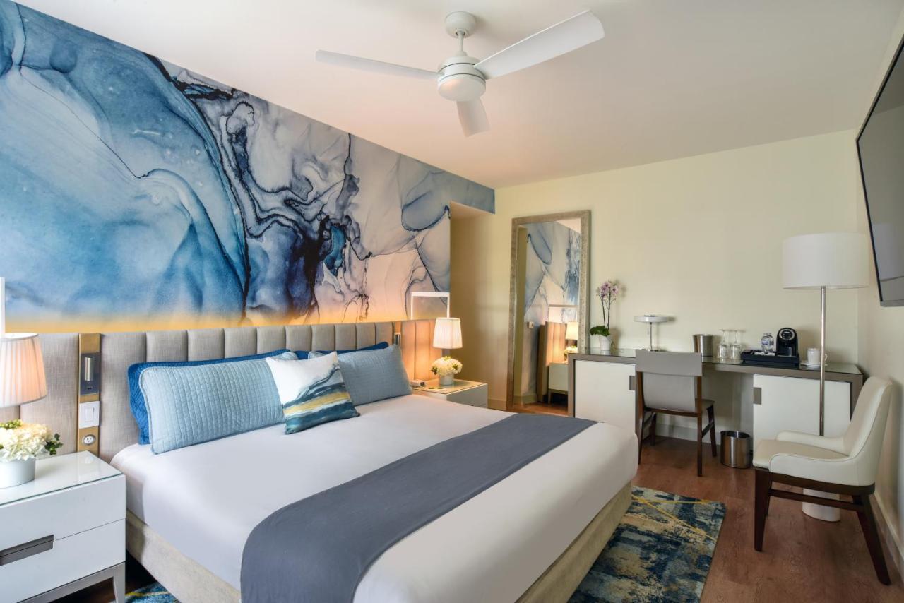 Hotel Breakwater South Beach Miami Beach Zewnętrze zdjęcie
