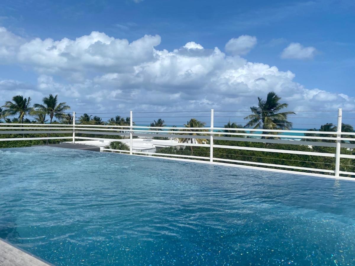 Hotel Breakwater South Beach Miami Beach Zewnętrze zdjęcie