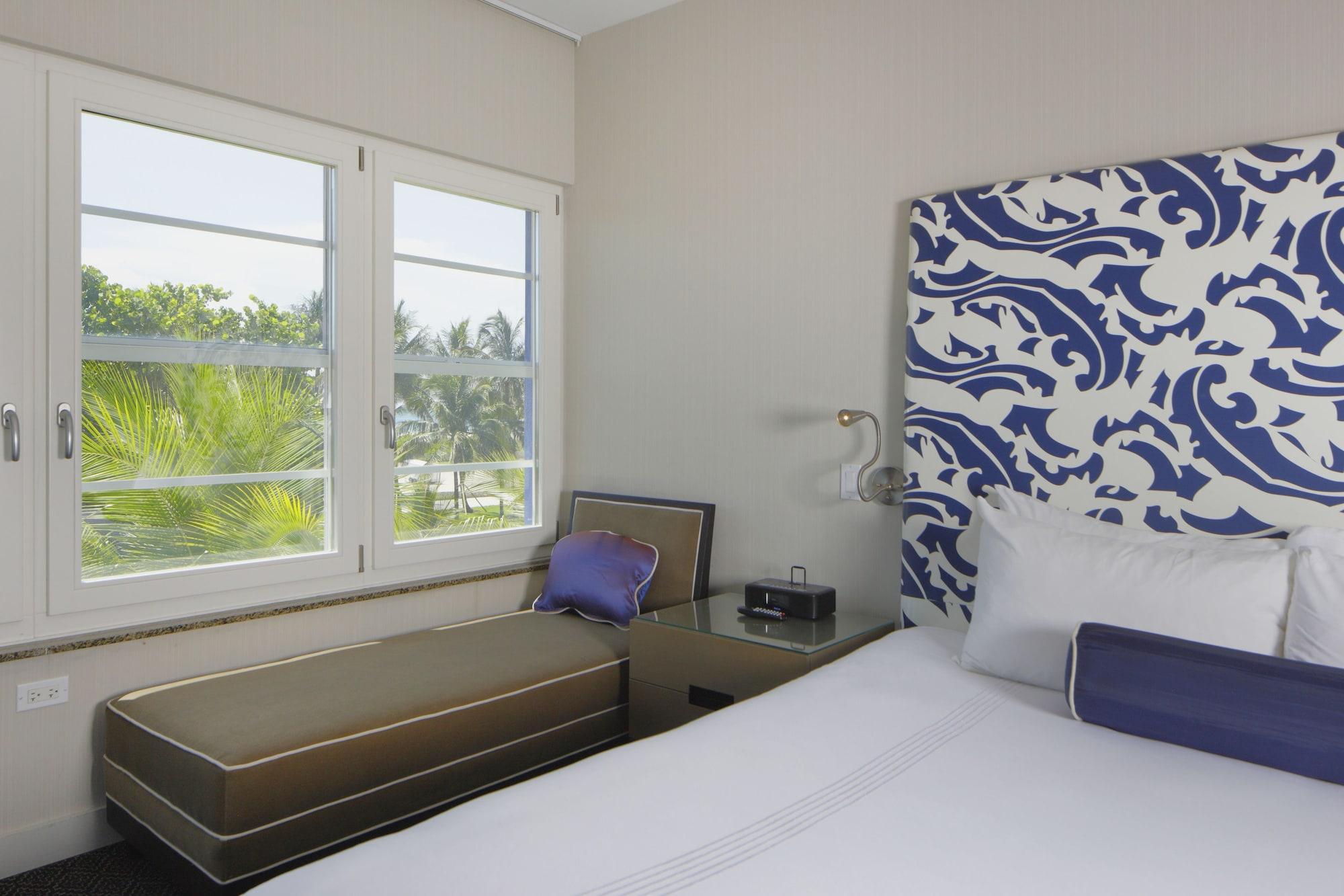 Hotel Breakwater South Beach Miami Beach Zewnętrze zdjęcie