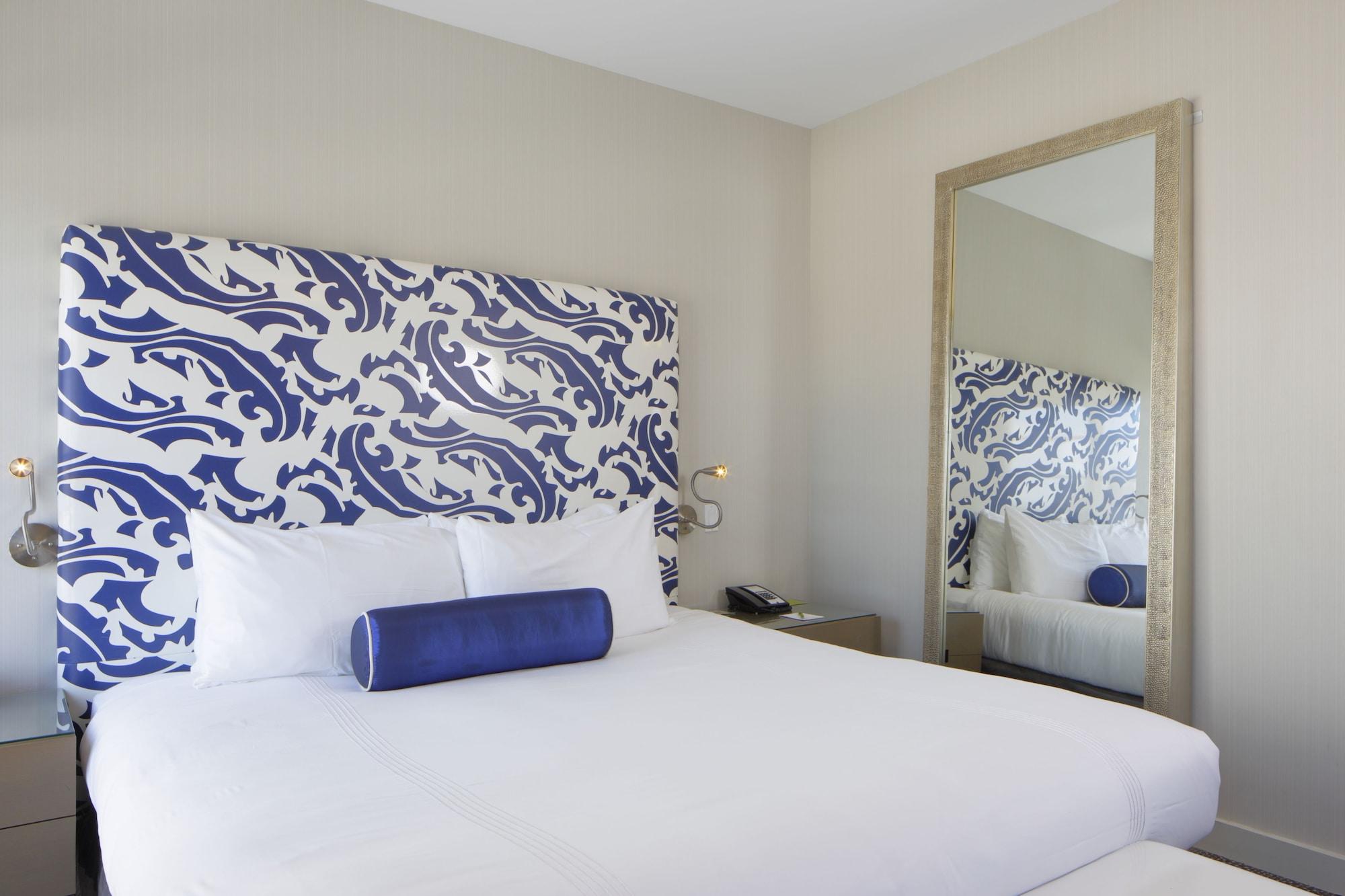 Hotel Breakwater South Beach Miami Beach Zewnętrze zdjęcie