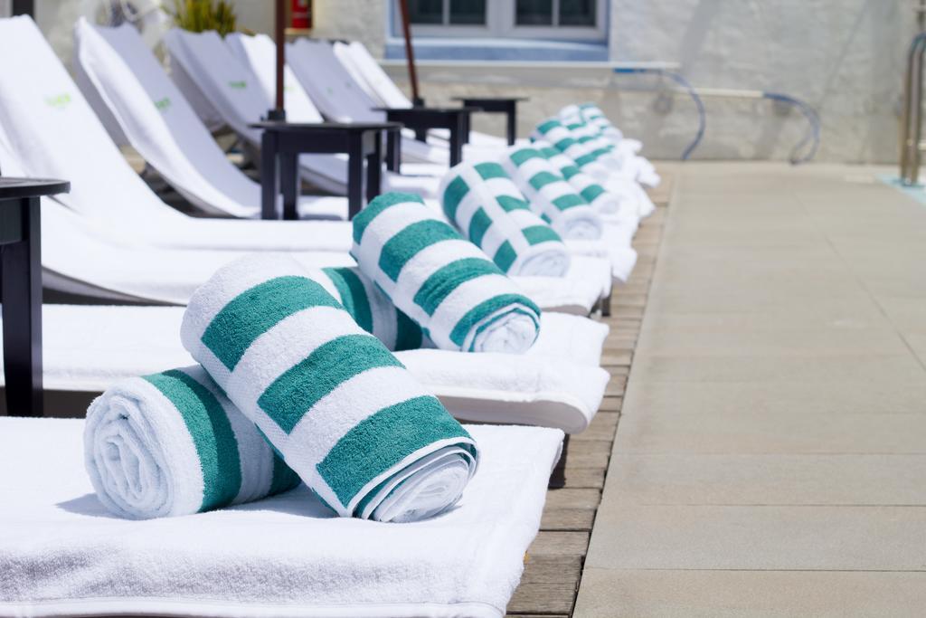 Hotel Breakwater South Beach Miami Beach Zewnętrze zdjęcie