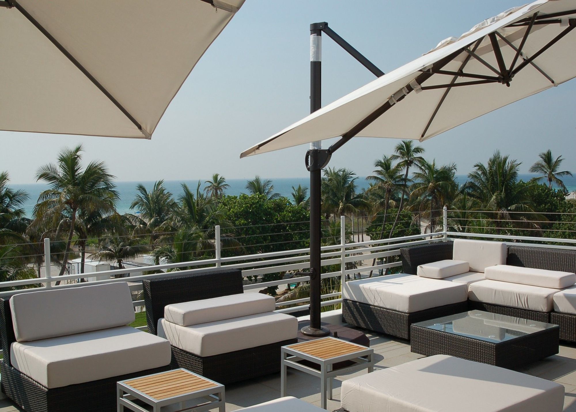 Hotel Breakwater South Beach Miami Beach Zewnętrze zdjęcie