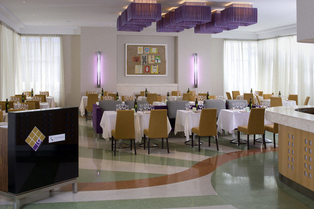 Hotel Breakwater South Beach Miami Beach Zewnętrze zdjęcie