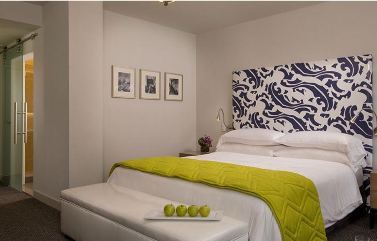 Hotel Breakwater South Beach Miami Beach Zewnętrze zdjęcie