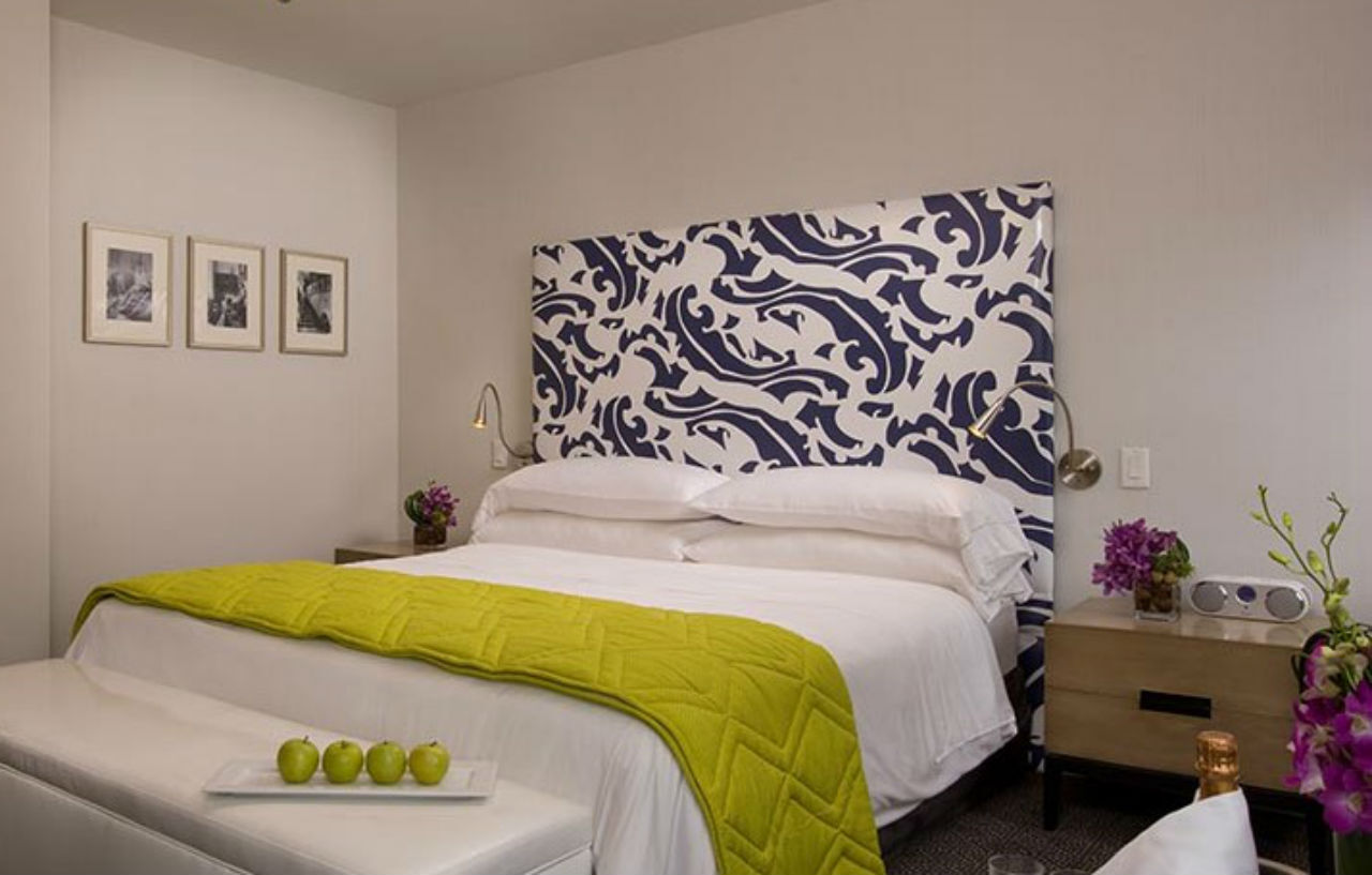 Hotel Breakwater South Beach Miami Beach Zewnętrze zdjęcie