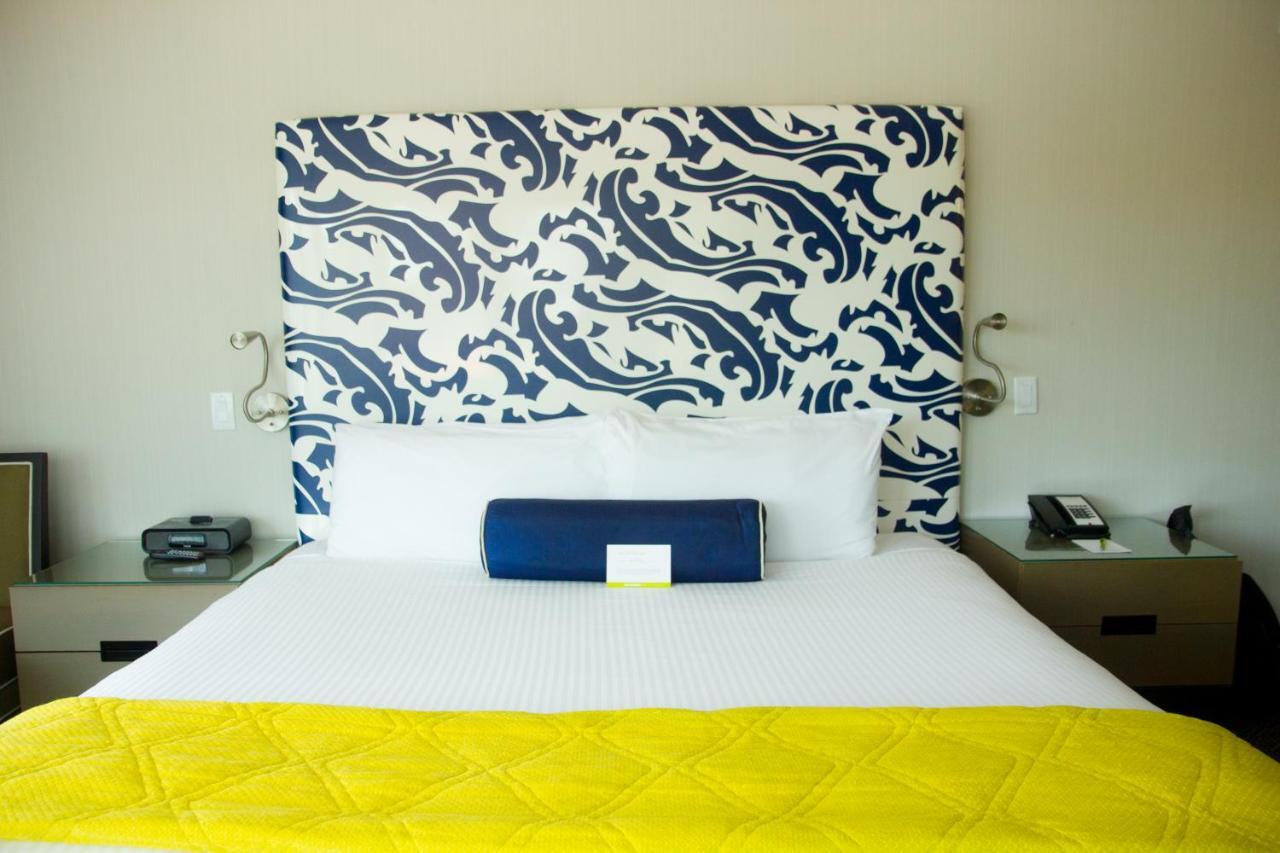 Hotel Breakwater South Beach Miami Beach Zewnętrze zdjęcie